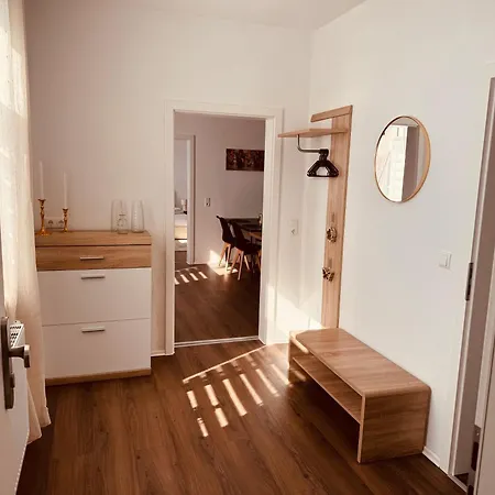 24 Modern & Gemuetlich